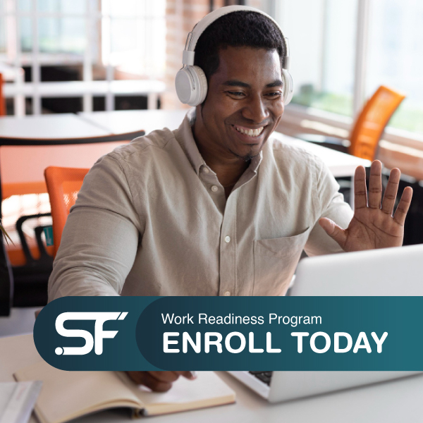Student Force Work Readiness Program